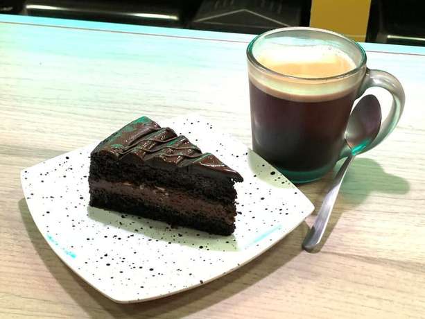 Imagen de la habitación del Hotel Villas Mahando. Foto 5