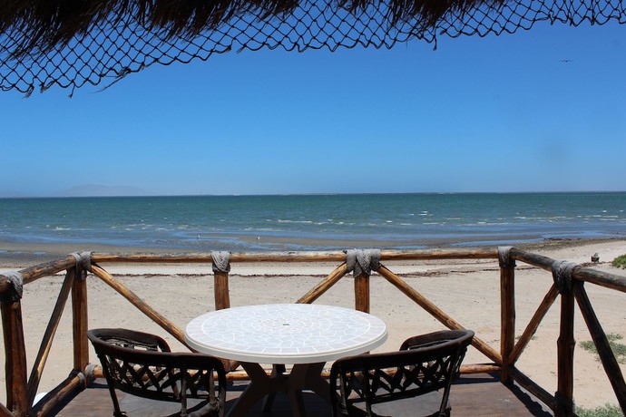 Imagen de la habitación del Hotel Villas Mar y Arena. Foto 7