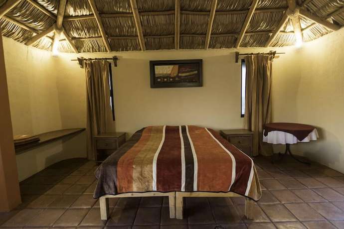 Imagen de la habitación del Hotel Villas Mar y Arena. Foto 11