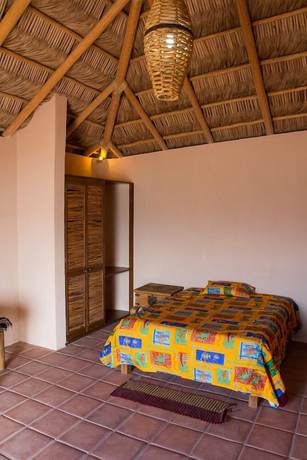 Imagen de la habitación del Hotel Villas Mar y Arena. Foto 12