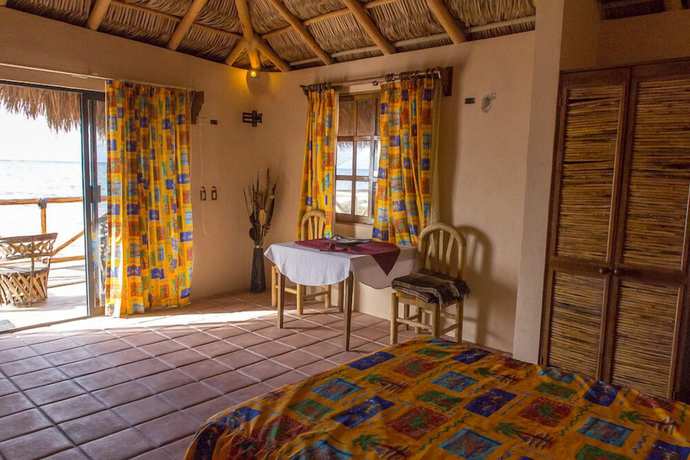 Imagen de la habitación del Hotel Villas Mar y Arena. Foto 17