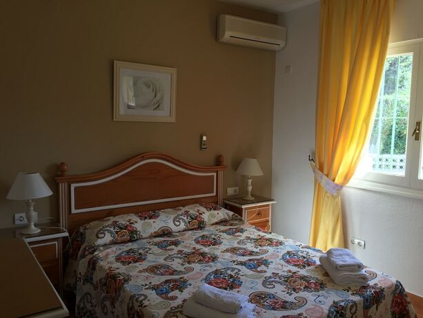 Imagen general del Hotel Villas Marbesa Club. Foto 1