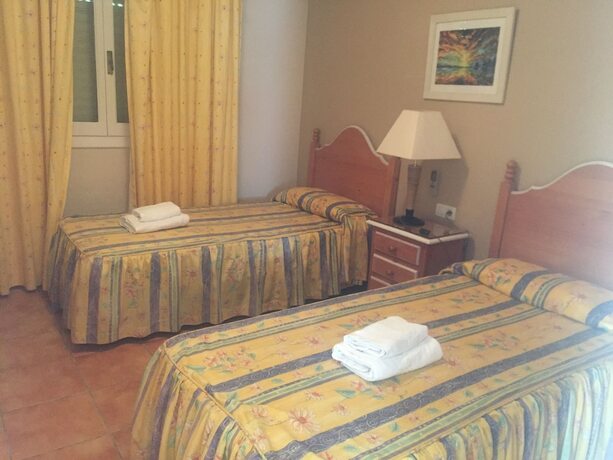 Imagen general del Hotel Villas Marbesa Club. Foto 5