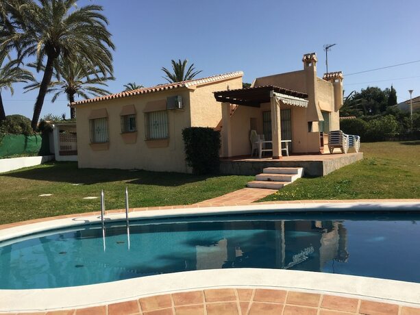 Imagen general del Hotel Villas Marbesa Club. Foto 10