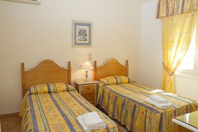 Imagen general del Hotel Villas Marbesa Club. Foto 12