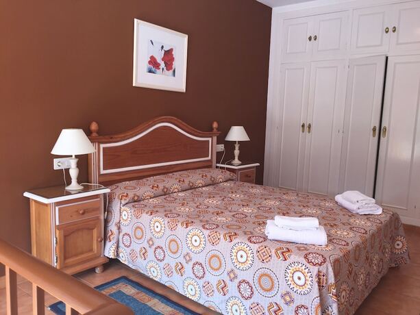 Imagen general del Hotel Villas Marbesa Club. Foto 13