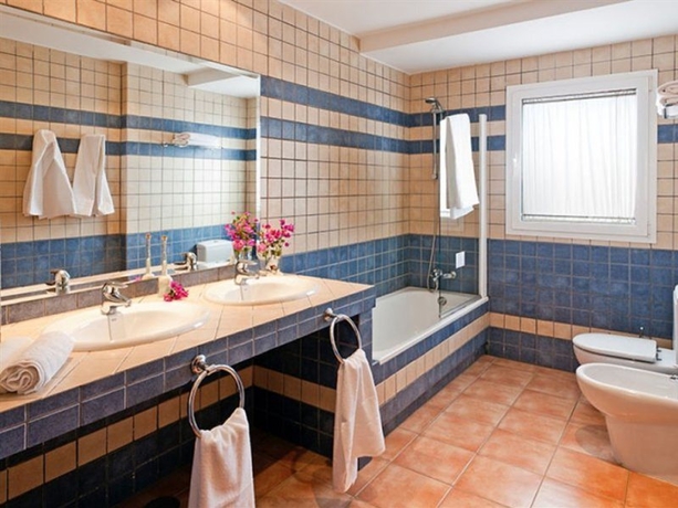 Imagen general del Hotel Villas Margaritas. Foto 3