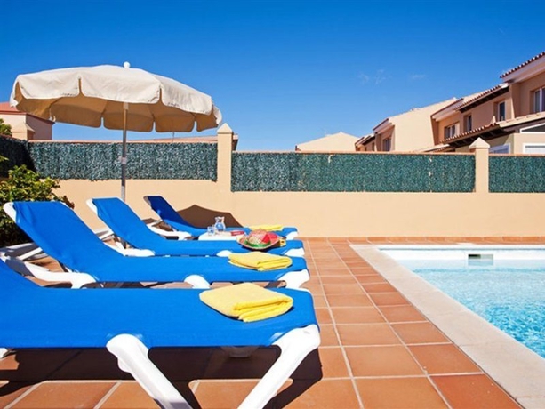 Imagen general del Hotel Villas Margaritas. Foto 4