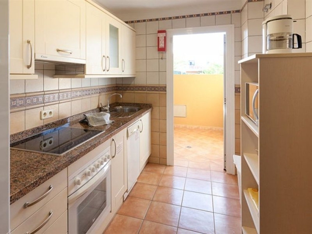 Imagen general del Hotel Villas Margaritas. Foto 5