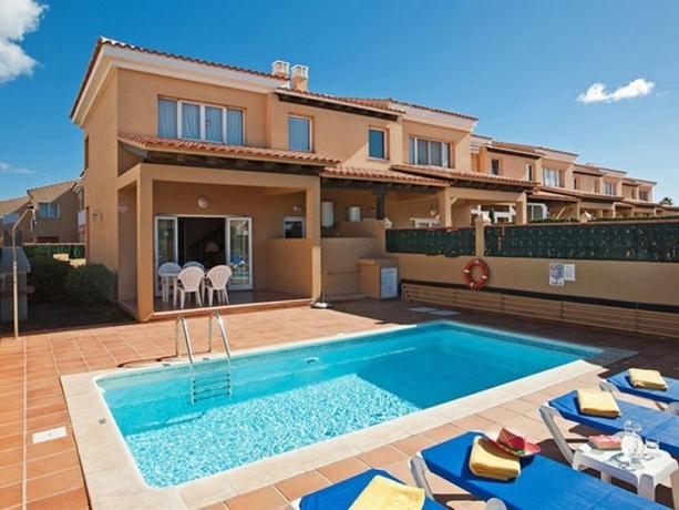 Imagen general del Hotel Villas Margaritas. Foto 6