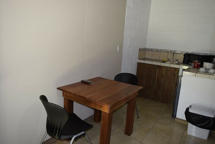 Imagen general del Hotel Villas Mar&iacute;a Luisa Lodge. Foto 2