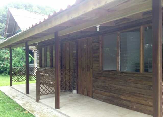 Imagen de la habitación del Hotel Villas Mar&iacute;a Luisa Lodge. Foto 12