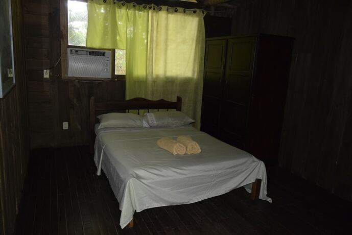 Imagen general del Hotel Villas Mar&iacute;a Luisa Lodge. Foto 4