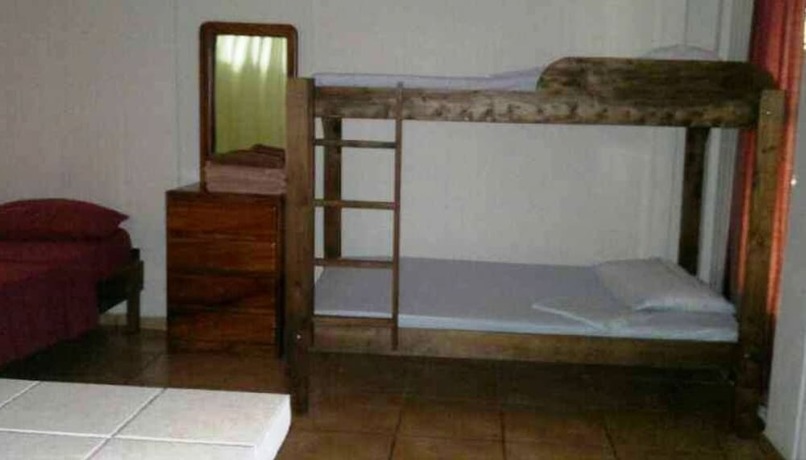 Imagen general del Hotel Villas Mar&iacute;a Luisa Lodge. Foto 5