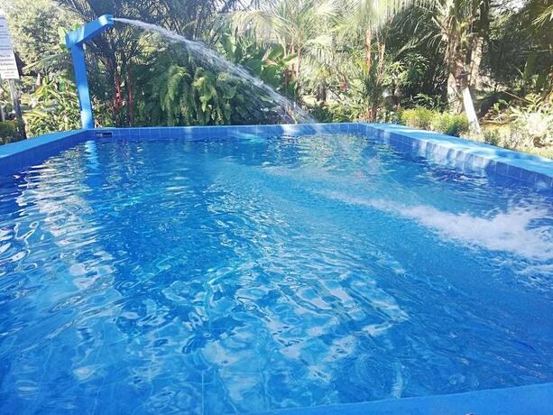 Imagen general del Hotel Villas Mar&iacute;a Luisa Lodge. Foto 6