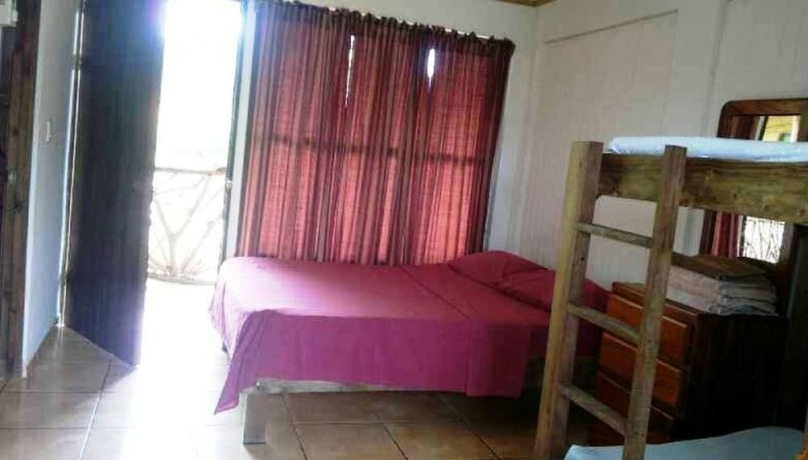 Imagen general del Hotel Villas Mar&iacute;a Luisa Lodge. Foto 7