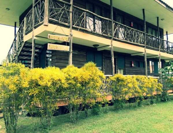 Imagen general del Hotel Villas Mar&iacute;a Luisa Lodge. Foto 9