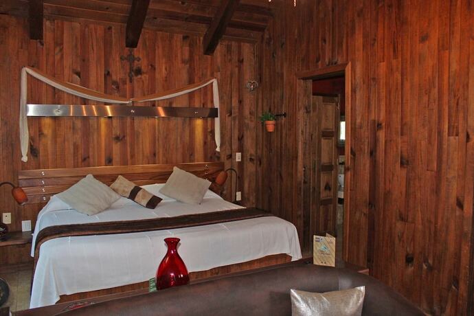 Imagen general del Hotel Villas Mazamitla. Foto 2