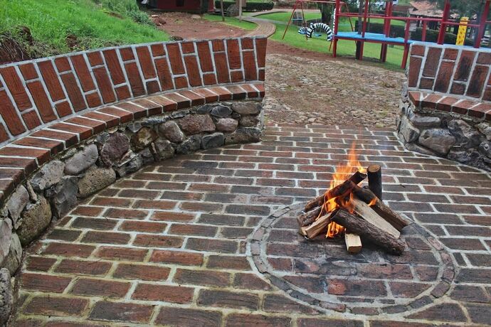 Imagen general del Hotel Villas Mazamitla. Foto 10