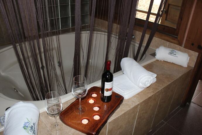 Imagen general del Hotel Villas Mazamitla. Foto 12