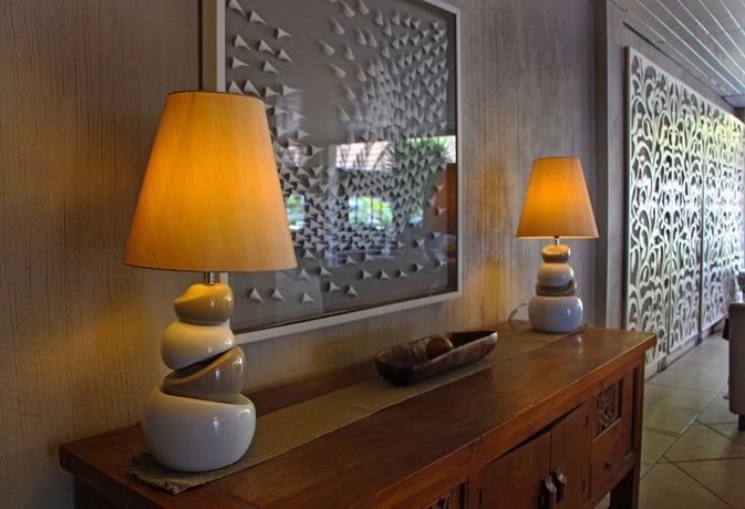 Imagen de los interiores del Hotel Villas Mon Plaisir. Foto 17