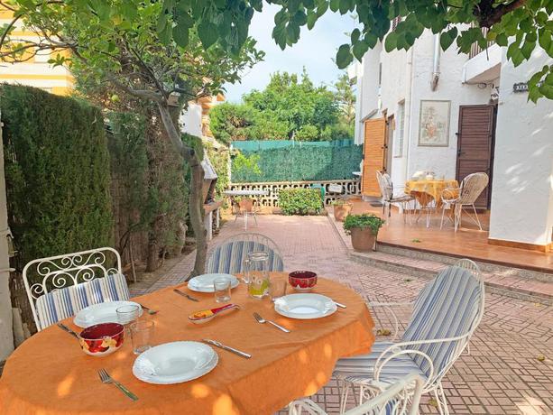 Imagen general del Hotel Villas Morro de Gos 3000. Foto 3