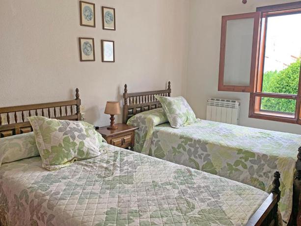 Imagen general del Hotel Villas Morro de Gos 3000. Foto 7