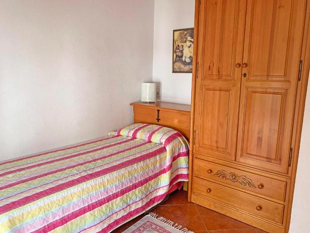 Imagen general del Hotel Villas Morro de Gos 3000. Foto 8