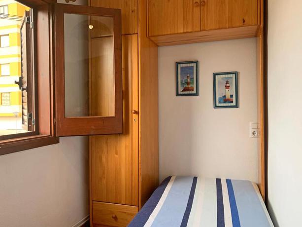 Imagen general del Hotel Villas Morro de Gos 3000. Foto 9