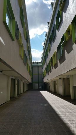 Imagen de los interiores del Hotel Villas Natura. Foto 10