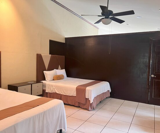 Imagen general del Hotel Villas Noelia. Foto 1