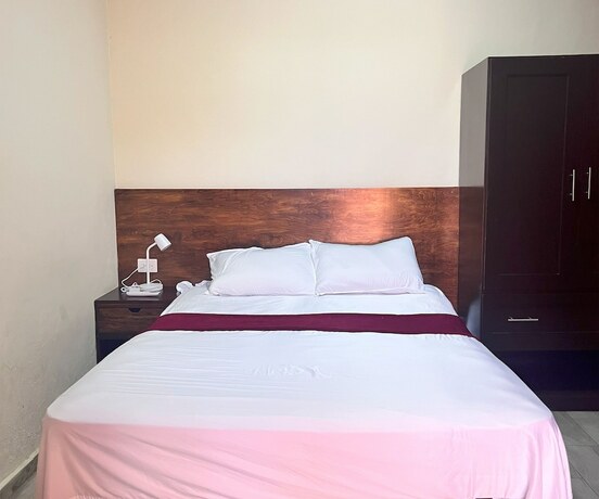 Imagen general del Hotel Villas Noelia. Foto 2