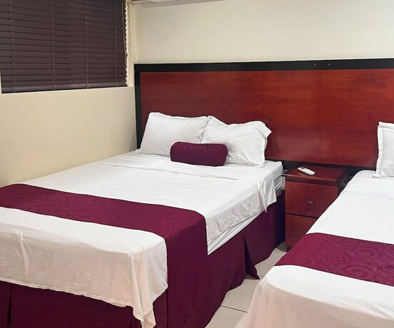 Imagen general del Hotel Villas Noelia. Foto 3