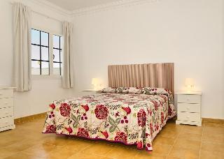 Imagen de la habitación del Hotel Villas Nohara. Foto 2