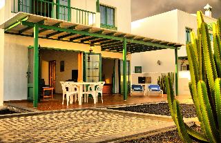 Imagen de los exteriores del Hotel Villas Nohara. Foto 6