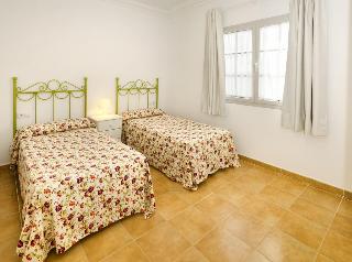 Imagen de la habitación del Hotel Villas Nohara. Foto 3