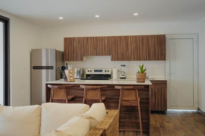 Imagen general del Hotel Villas Oazis. Foto 2