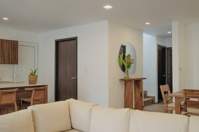 Imagen general del Hotel Villas Oazis. Foto 3