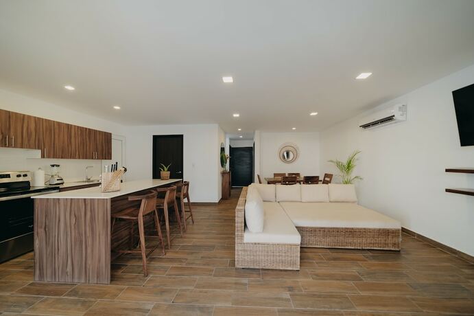 Imagen general del Hotel Villas Oazis. Foto 4