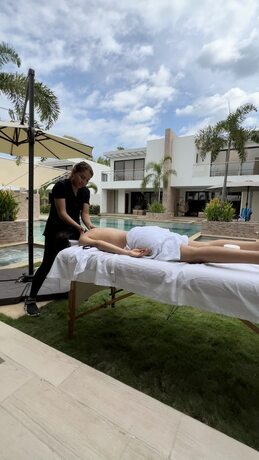 Imagen general del Hotel Villas Oazis. Foto 5