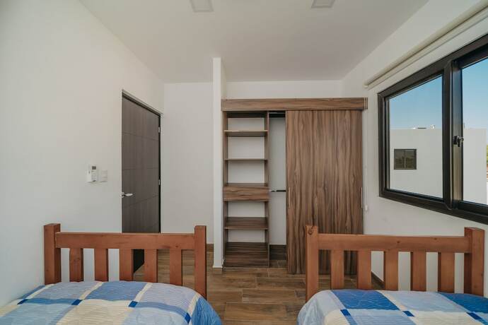 Imagen de la habitación del Hotel Villas Oazis. Foto 16