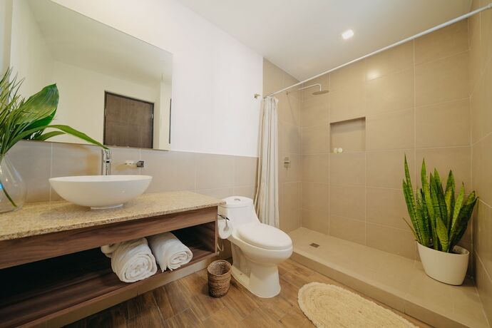 Imagen general del Hotel Villas Oazis. Foto 6