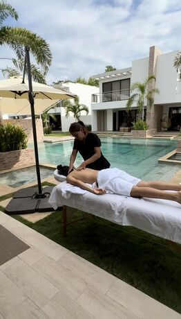 Imagen general del Hotel Villas Oazis. Foto 9