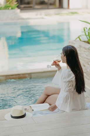 Imagen general del Hotel Villas Oazis. Foto 12