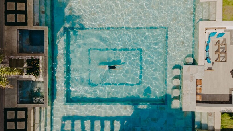 Imagen general del Hotel Villas Oazis. Foto 13