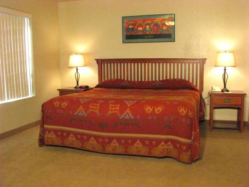 Imagen de la habitación del Hotel Villas Of Sedona By Vri Americas. Foto 2