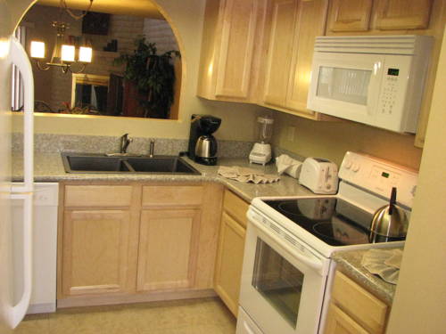 Imagen de la habitación del Hotel Villas Of Sedona By Vri Americas. Foto 3