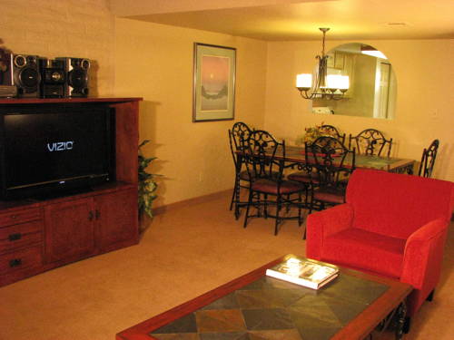 Imagen de la habitación del Hotel Villas Of Sedona By Vri Americas. Foto 4