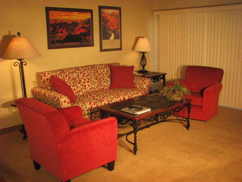 Imagen de la habitación del Hotel Villas Of Sedona By Vri Americas. Foto 5
