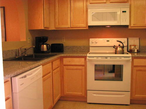Imagen de la habitación del Hotel Villas Of Sedona By Vri Americas. Foto 6